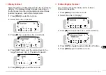 Предварительный просмотр 77 страницы Kenwood TM-V7A Instruction Manual