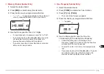 Предварительный просмотр 81 страницы Kenwood TM-V7A Instruction Manual