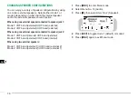 Предварительный просмотр 82 страницы Kenwood TM-V7A Instruction Manual