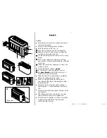 Preview for 2 page of Kenwood TOG800 Instructions Manual