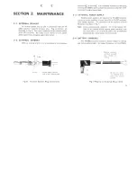 Preview for 9 page of Kenwood TR-2200 Operating Manual