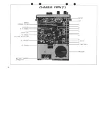 Preview for 14 page of Kenwood TR-2200 Operating Manual