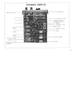 Preview for 15 page of Kenwood TR-2200 Operating Manual