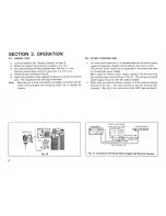 Предварительный просмотр 6 страницы Kenwood TR-2200GX Operating Manual