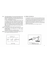 Предварительный просмотр 7 страницы Kenwood TR-2200GX Operating Manual