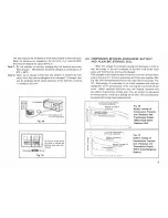 Предварительный просмотр 9 страницы Kenwood TR-2200GX Operating Manual