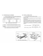 Предварительный просмотр 11 страницы Kenwood TR-2200GX Operating Manual