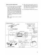 Preview for 9 page of Kenwood TR-2300 Operating Manual