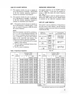 Preview for 11 page of Kenwood TR-2300 Operating Manual