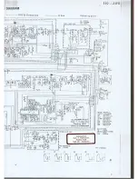 Предварительный просмотр 3 страницы Kenwood TR-2300 Service Manual