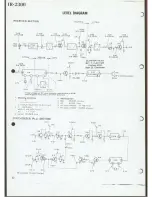 Предварительный просмотр 13 страницы Kenwood TR-2300 Service Manual