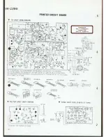 Предварительный просмотр 23 страницы Kenwood TR-2300 Service Manual