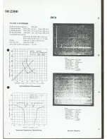 Предварительный просмотр 27 страницы Kenwood TR-2300 Service Manual