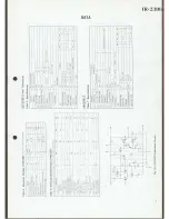 Предварительный просмотр 28 страницы Kenwood TR-2300 Service Manual