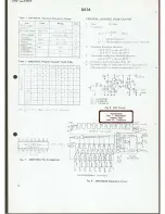 Предварительный просмотр 29 страницы Kenwood TR-2300 Service Manual