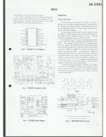 Предварительный просмотр 30 страницы Kenwood TR-2300 Service Manual