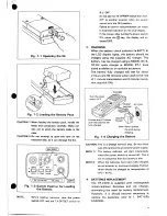 Предварительный просмотр 5 страницы Kenwood TR-2400 Instruction Manual