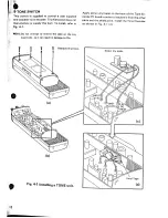 Предварительный просмотр 12 страницы Kenwood TR-2400 Instruction Manual