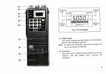 Preview for 9 page of Kenwood TR-2500 Instruction Manual