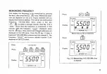 Preview for 17 page of Kenwood TR-2500 Instruction Manual