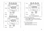 Preview for 21 page of Kenwood TR-2500 Instruction Manual