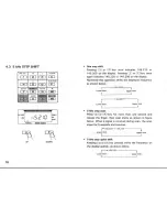 Preview for 16 page of Kenwood TR-2600 A Instruction Manual