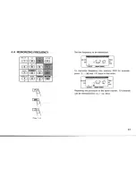 Preview for 17 page of Kenwood TR-2600 A Instruction Manual