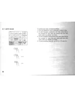 Preview for 20 page of Kenwood TR-2600 A Instruction Manual