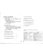 Preview for 33 page of Kenwood TR-2600 A Instruction Manual