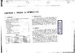 Предварительный просмотр 3 страницы Kenwood TR-7200G Operating Manual