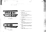 Preview for 4 page of Kenwood TR-7200G Operating Manual