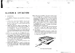 Preview for 7 page of Kenwood TR-7200G Operating Manual