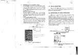 Preview for 10 page of Kenwood TR-7200G Operating Manual