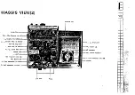 Предварительный просмотр 14 страницы Kenwood TR-7200G Operating Manual