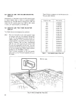 Preview for 10 page of Kenwood TR-7400A Operating Instructions Manual