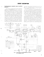 Предварительный просмотр 9 страницы Kenwood TR-7400A Service Manual