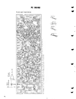 Предварительный просмотр 16 страницы Kenwood TR-7400A Service Manual