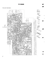 Предварительный просмотр 18 страницы Kenwood TR-7400A Service Manual