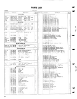 Предварительный просмотр 20 страницы Kenwood TR-7400A Service Manual