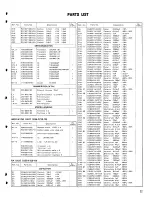 Предварительный просмотр 23 страницы Kenwood TR-7400A Service Manual