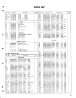 Предварительный просмотр 25 страницы Kenwood TR-7400A Service Manual