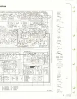 Предварительный просмотр 44 страницы Kenwood TR-7400A Service Manual