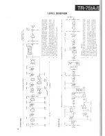 Предварительный просмотр 53 страницы Kenwood TR-751A K Service Manual