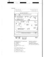 Предварительный просмотр 62 страницы Kenwood TR-751A K Service Manual