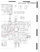 Предварительный просмотр 68 страницы Kenwood TR-751A K Service Manual