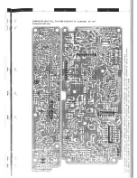 Предварительный просмотр 71 страницы Kenwood TR-751A K Service Manual