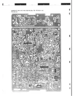 Предварительный просмотр 74 страницы Kenwood TR-751A K Service Manual