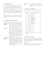 Предварительный просмотр 9 страницы Kenwood TR-7600 Operating Instructions Manual