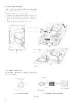 Предварительный просмотр 10 страницы Kenwood TR-7600 Operating Instructions Manual