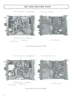 Предварительный просмотр 12 страницы Kenwood TR-7600 Operating Instructions Manual